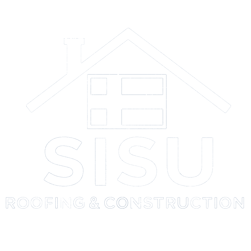 Sisu Roofing & Construction